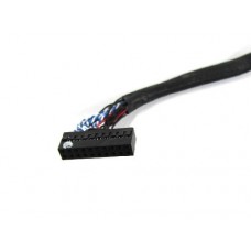 DAAT3ATB8D0 REV:D Плата сканера отпечатка пальцев для ноутбука HP Pavilion DV6000, DV6100, DV6200, DV6300, DV6400, DV6500, DV6700, DV6800