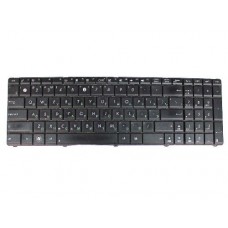 V118502AS1_used Клавиатура для ноутбука ASUS A53, K53, X53 V118502AS1_used Клавиатура для ноутбука ASUS A53, K53, X53
