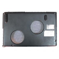 APLW804B000 Крышка отсека вентиляторов и процессора для ноутбука Acer Aspire 1600, TravelMate 2200, 2700