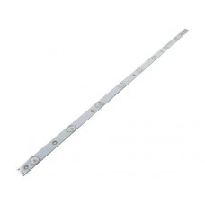 GJ-DLEDII P5-400-D409-V7 / 11800676-A0 / 01J26-2 17.8*798*1.0mm (CEM-09) Модуль светодиодной подсветки для телевизора Philips 40PFT4309/60, 40PFT4509/60 (матрица TPT400LA-J6PE1) GJ-DLEDII P5-400-D409-V7 / 11800676-A0 / 01J26-2 17.8*798*1.0mm (CEM-09) Модуль светодиодной подсветки для телевизора Philips 40PFT4309/60, 40PFT4509/60 (матрица TPT400LA-J6PE1)
