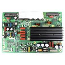 6871QYH053B Плата Y-SUS для плазменного телевизора LG 42PC1RR