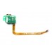 CN_V78C1.1 Плата с разъемом audio для планшета Prestigio Multipad 4 Quantum 7.85 3G PMP5785C3G_QUAD