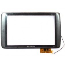 TP-G1C101A87_WF Тачскрин в рамке для планшета Archos 101 G9 TP-G1C101A87_WF Тачскрин в рамке для планшета Archos 101 G9