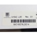 N154I2-L05 used Матрица для ноутбука 15.4" N154I2-L05 1280x800, 30 Pins, 1 лампа (1 CCFL), с разбора N154I2-L05 used Матрица для ноутбука 15.4" N154I2-L05 1280x800, 30 Pins, 1 лампа (1 CCFL), с разбора