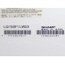 LQ150F1LW03 used Матрица для ноутбука 15.0" LQ150F1LW03 1400x1050, 30 Pins, 1 лампа (1 CCFL), с разбора LQ150F1LW03 used Матрица для ноутбука 15.0" LQ150F1LW03 1400x1050, 30 Pins, 1 лампа (1 CCFL), с разбора