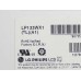 LP133WX1 (TL)(A1) used Матрица для ноутбука 13.3" LP133WX1 (TL)(A1) 1280x800, 20 Pins, 1 лампа (1 CCFL), с разбора LP133WX1 (TL)(A1) used Матрица для ноутбука 13.3" LP133WX1 (TL)(A1) 1280x800, 20 Pins, 1 лампа (1 CCFL), с разбора