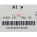 N133I1-L01 used Матрица для ноутбука 13.3" N133I1-L01 1280x800, 20 Pins, 1 лампа (1 CCFL), с разбора N133I1-L01 used Матрица для ноутбука 13.3" N133I1-L01 1280x800, 20 Pins, 1 лампа (1 CCFL), с разбора