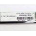 LT133EE10000 used Матрица для ноутбука 13.3" LT133EE10000 1366x768, 40 Lamels, cветодиодная (LED), с разбора LT133EE10000 used Матрица для ноутбука 13.3" LT133EE10000 1366x768, 40 Lamels, cветодиодная (LED), с разбора