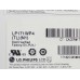 LP171WP4 (TL)(N1) used Матрица для ноутбука 17.1" LP171WP4 (TL)(N1) 1440x900, 30 Pins, 1 лампа (1 CCFL), с разбора LP171WP4 (TL)(N1) used Матрица для ноутбука 17.1" LP171WP4 (TL)(N1) 1440x900, 30 Pins, 1 лампа (1 CCFL), с разбора