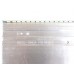 6920L-0001C / 6922L-0062A / 6916L1471A 42 V13 Edge REV1.0 2 Модуль светодиодной подсветки на радиаторе для телевизора LG 42LA644V (матрица LC420EUN) 6920L-0001C / 6922L-0062A / 6916L1471A 42 V13 Edge REV1.0 2 Модуль светодиодной подсветки на радиаторе для телевизора LG 42LA644V (матрица LC420EUN)