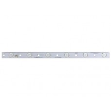 RF-AH390B32-0601R-01 / IC-A-KKL39D073R Модуль светодиодной подсветки правый для телевизора DNS M39DM8 RF-AH390B32-0601R-01 / IC-A-KKL39D073R Модуль светодиодной подсветки правый для телевизора DNS M39DM8