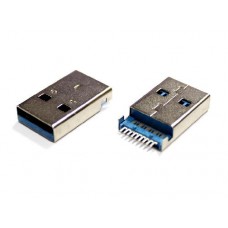 USB085 Разъем USB 3.0 для флешек