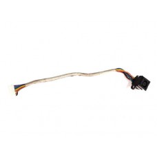 PP33L_PWC Разъем питания на шлейфе для ноутбука Dell Studio 1535 PP33L PP33L_PWC Разъем питания на шлейфе для ноутбука Dell Studio 1535 PP33L
