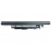 A32-B34 Аккумулятор для ноутбука DNS Home 0157843 (B74FD) 4400mAh, 10.8v, с разбора