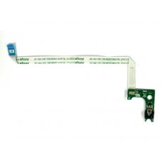 B34Y_PW_BOARD REV:2.0 Плата с кнопкой включения для ноутбука DNS Home 0157843 (B74FD)