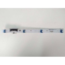 BN41-02026A / BN96-26927A Соединительная плата подсветки для телевизора Samsung UE28F4000AW (матрица HF280AGH-R1) BN41-02026A / BN96-26927A Соединительная плата подсветки для телевизора Samsung UE28F4000AW (матрица HF280AGH-R1)