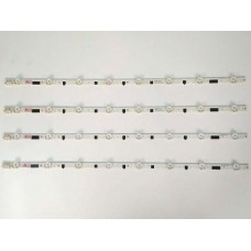 SAMSUNG 2013SVS28H 8 REV1.8 / D2GE-280SC0-R3 Модуль светодиодной подсветки для телевизора Samsung UE28F4000AW SAMSUNG 2013SVS28H 8 REV1.8 / D2GE-280SC0-R3 Модуль светодиодной подсветки для телевизора Samsung UE28F4000AW