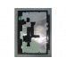 ba81-03677a Крышка матрицы для ноутбука Samsung NP-X22
