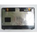 B0452001I10 Крышка матрицы для ноутбука Toshiba Satellite C655D-S5529 B0452001