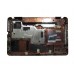AP0BU0002001AA5BY Нижняя панель (поддон) для ноутбука Lenovo G555