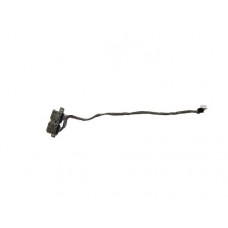 HP Compaq 6830s Разъемы USB с кабелем для ноутбука HP Compaq 6830s