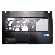 AM0H40001001 Верхняя панель (топкейс) для ноутбука Lenovo G770