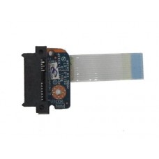 LS-6583P Rev:1.0 Плата переходник привода DVD SATA для ноутбука Acer Aspire 5250, 5253, 5336, 5552, 5733, 5736, 5742, PEW71, eMachines E440