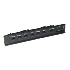 V32D2500_BTN Кнопки управления для телевизора DNS V32D2500