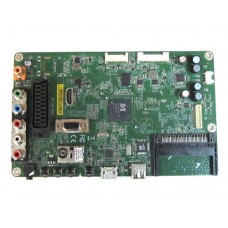 L2300 REV:1.03A.01 / 60EB40M1XA01P / 32L2453D_G Плата mainboard для телевизора Toshiba 32L2454RB