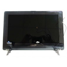 90NB04U8-R20010 Дисплей в сборе с тачскрином, корпусом, петлями и шлейфом матрицы для ноутбука ASUS Vivobook X200L (F200C, F200CA, F200L, F200LA, F200M, F200MA, K200M, K200MA, X200C, X200CA, X200LA, X200M, X200MA) с разбора 90NB04U8-R20010 Дисплей в сборе с тачскрином, корпусом, петлями и шлейфом матрицы для ноутбука ASUS Vivobook X200L (F200C, F200CA, F200L, F200LA, F200M, F200MA, K200M, K200MA, X200C, X200CA, X200LA, X200M, X200MA) с разбора