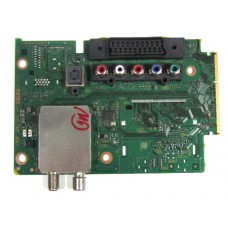 1-889-203-22 / 173457522 Плата TV-тюнера для телевизора Sony KDL-60W605B и других моделей