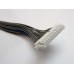 42LM620T_PWR_MAIN_CABLE Шлейф БП-mainboard для телевизора LG 42LM620T, 24pin, 240мм