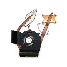 BA62-00502A / 0009157301 Система охлаждения в сборе для ноутбука Samsung NP-R525