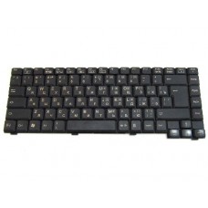 MP-02686003347D used Клавиатура для ноутбука Fujitsu-Siemens Pi1536, M1437, A1667