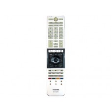 CT-90430 Пульт для телевизоров Toshiba 40L5335DG, 40L7335DG, 50L7335DG, 55L7453RB и др.