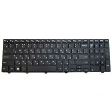490.00H07.0L0R / SG-63510-XAA / 14050952452 / SN8234 Клавиатура для ноутбука Dell Inspiron 15-3542, 15-3541, 15-3000, 15-5000, 17-5000 (P40F)