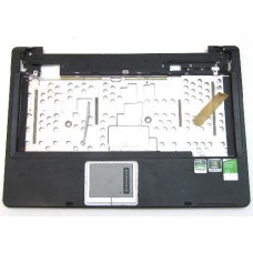 E2P-411C615 / 307-411C618 Верхняя панель (топкейс) для ноутбука MSI Megabook S430