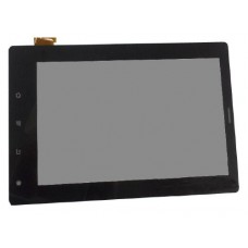 LS-FPC0700MG1 тачскрин для планшета Explay Informer 706 3G LS-FPC0700MG1 тачскрин для планшета Explay Informer 706 3G
