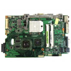 K40AB Rev:1.3G (K50AB) Материнская плата для ноутбука Asus K40, K50 (60-NVXMB1000-D33 / 69N0ERM10D33-01)