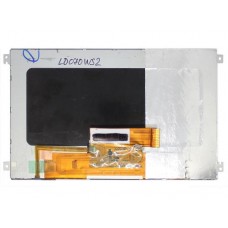 LD070WS2 Дисплей для планшета 7" LD070WS2 1024?600 30pin, с разбора LD070WS2 Дисплей для планшета 7" LD070WS2 1024?600 30pin, с разбора