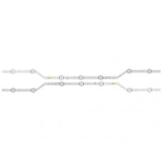 V5DN-320SM1-R2 Комплект модулей светодиодной подсветки для матрицы CY-JJ032BGLV1V (Samsung 32" серии J) V5DN-320SM1-R2 Комплект модулей светодиодной подсветки для матрицы CY-JJ032BGLV1V (Samsung 32" серии J)