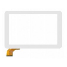 LT10025A0-6098_white тачскрин для планшета Iconbit NetTAB Thor Quad II NT-1009T LT10025A0-6098_white тачскрин для планшета Iconbit NetTAB Thor Quad II NT-1009T