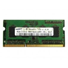 M471B2873EH1-CF8 Модуль памяти SO-DIMM DDR3 PC-8500 1Gb Samsung [M471B2873EH1-CF8] с разбора
