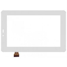 TPC0649 VER1.0 N70 white тачскрин для планшета Sanei N70 TPC0649 VER1.0 N70 white тачскрин для планшета Sanei N70