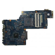 PLF/PLR/CSF/CSR UMA Rev:2.1 Материнская плата для ноутбука Toshiba Satelitte C850-C1W PSKC8R