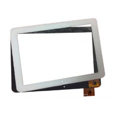 WGJ1086 / YTG-P10005-F1 / DPT 300-L4096G-A00 M104G white тачскрин для планшета DNS AirTab M104G WGJ1086 / YTG-P10005-F1 / DPT 300-L4096G-A00 M104G white тачскрин для планшета DNS AirTab M104G