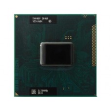 SRJ01 Процессор для ноутбука Intel Pentium B980