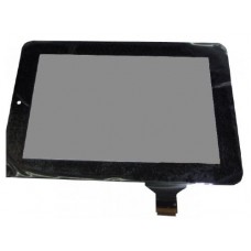 HLD-GG705S-G-2028A-CP-V00 / HLD-PG708S Surfer 7.02 тачскрин для планшета Explay Surfer 7.02 HLD-GG705S-G-2028A-CP-V00 / HLD-PG708S Surfer 7.02 тачскрин для планшета Explay Surfer 7.02