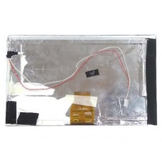 T10150B Дисплей для планшетов 10.1", 50pin, с разбора T10150B Дисплей для планшетов 10.1", 50pin, с разбора