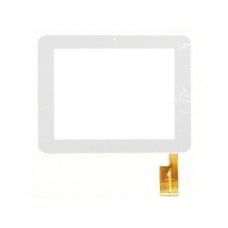 TPC0156 VER3.0 A85 quad core white тачскрин для планшета Ampe A85 quad core TPC0156 VER3.0 A85 quad core white тачскрин для планшета Ampe A85 quad core